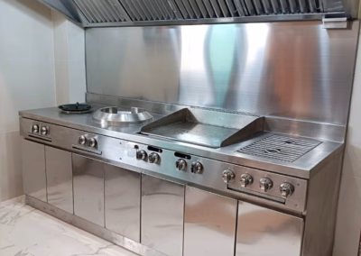 ครัวบ้าน บางใหญ่