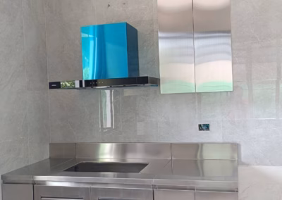 ครัวบ้านบางนา