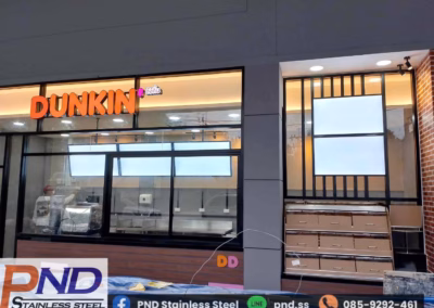 Dunkin’ Makro Rawai Phuket