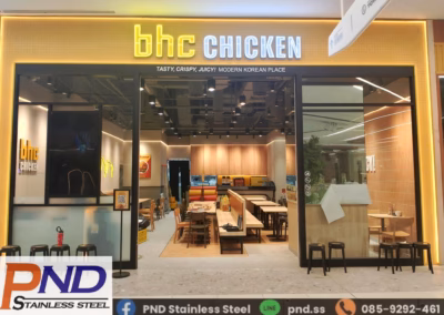BHC One BANGKOK