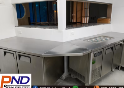 ร้านอาหารเขาใหญ่