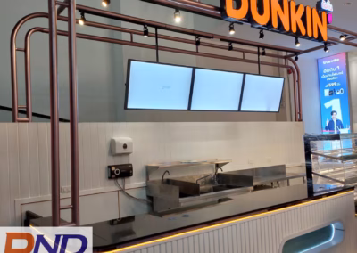 Dunkin’ Makro ศรีอยุธยา