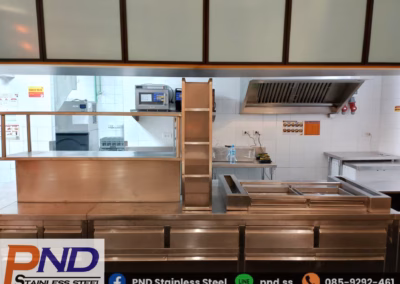 Chester Central festival เชียงใหม่