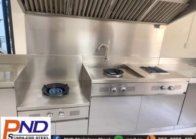 ครัวบ้านศาลายา