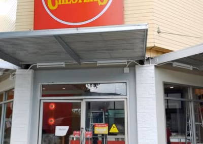 Chester ปตท.บางนา