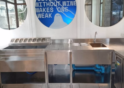 ร้านอาหาร สุขุมวิท 49